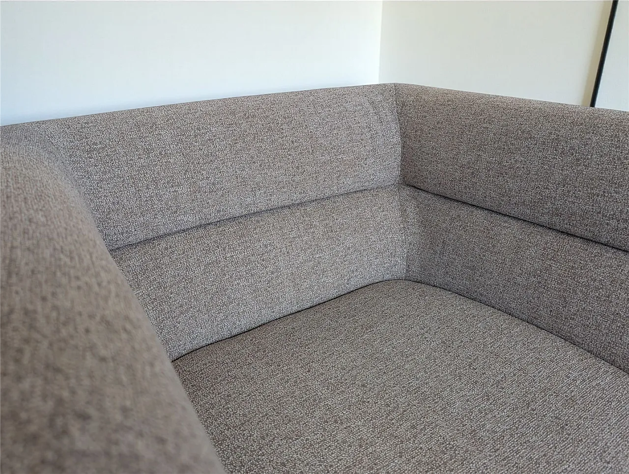 Coppia di poltrone in tessuto mod. Spiritosa di Divani & Divani, '2000 7