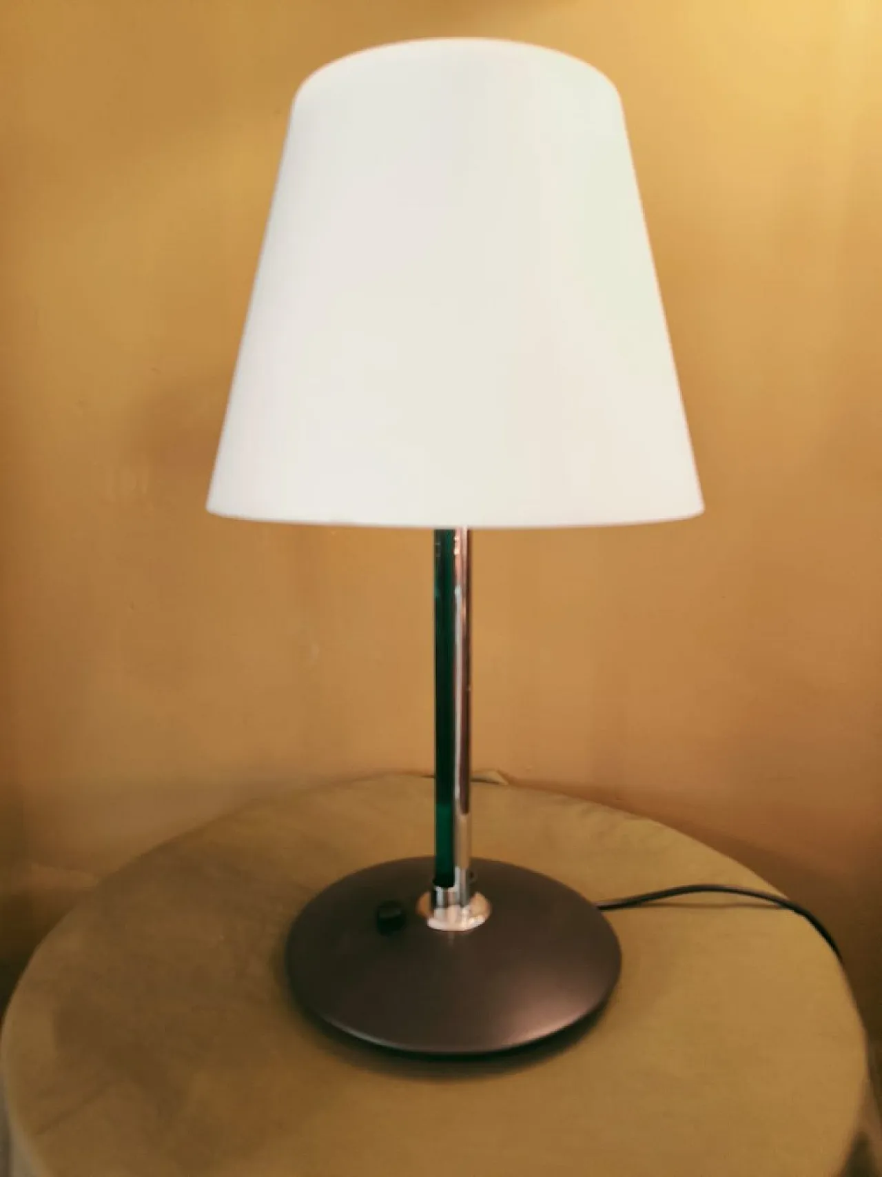 Res Line lamp by De Majo, 1980s 1