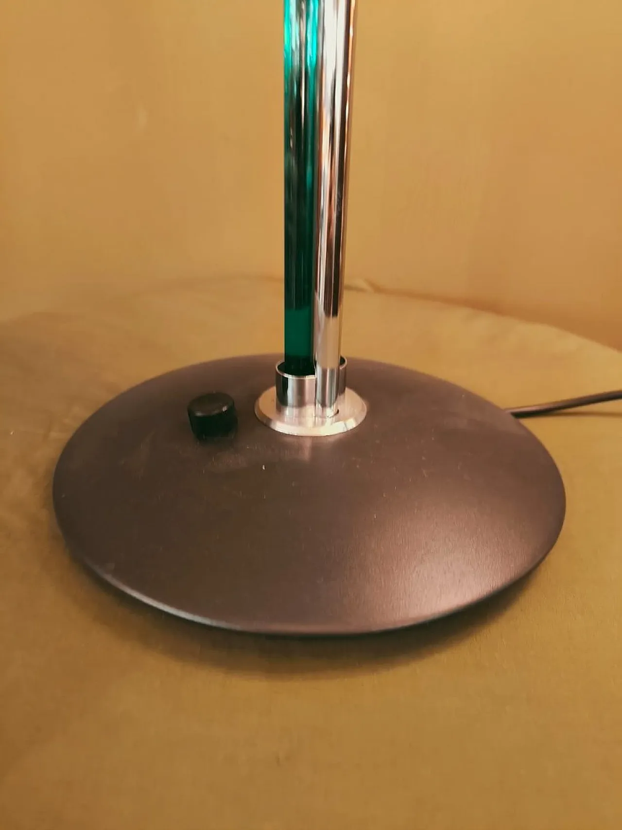 Res Line lamp by De Majo, 1980s 2