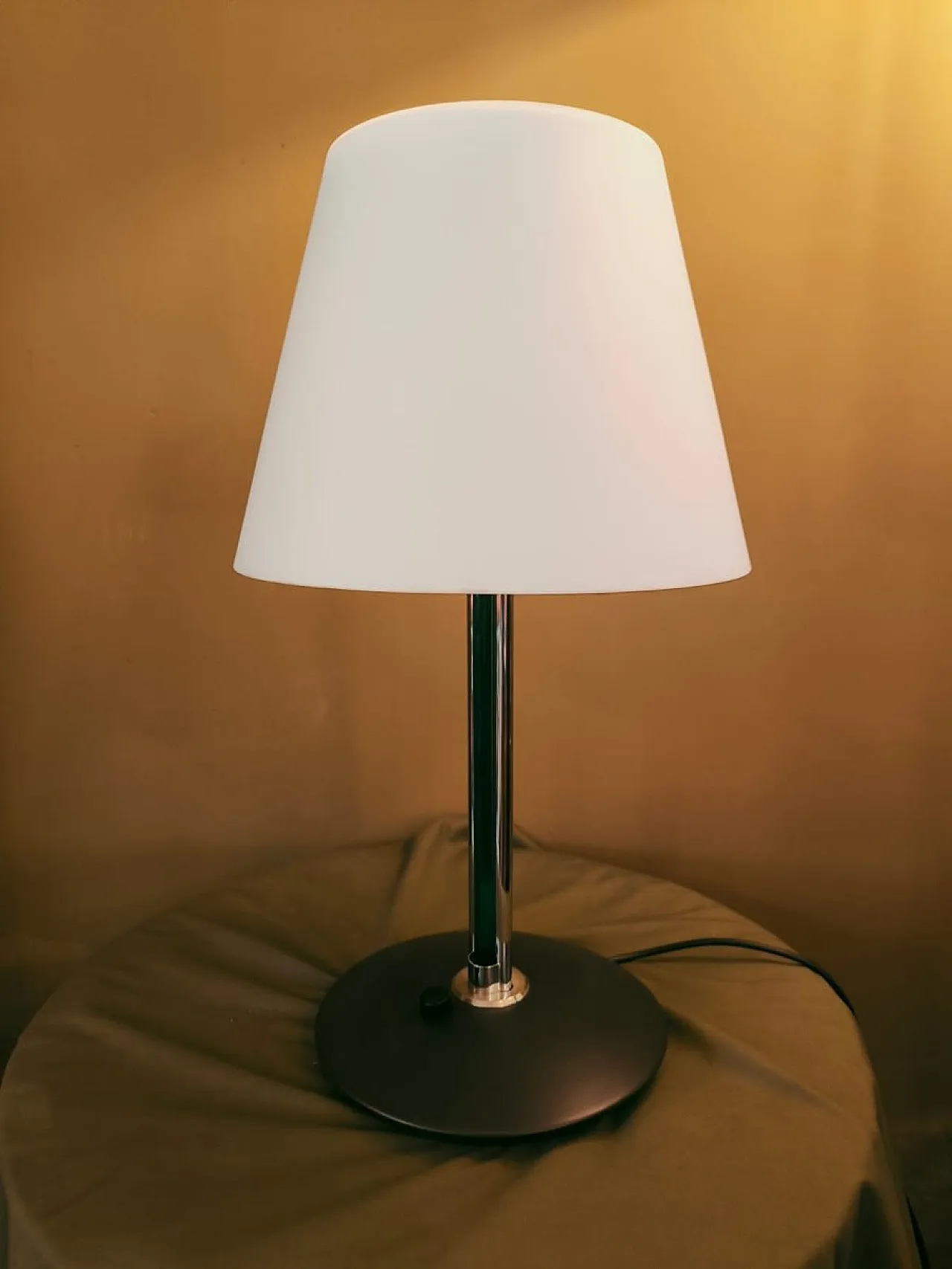 Res Line lamp by De Majo, 1980s 3