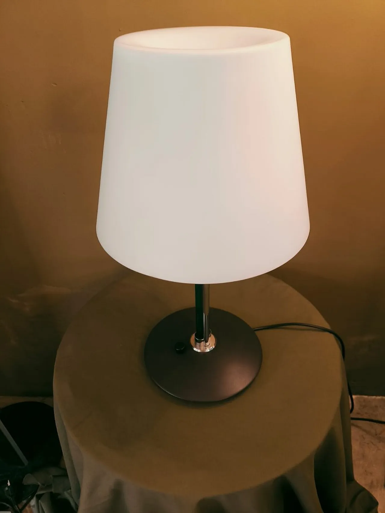 Res Line lamp by De Majo, 1980s 6