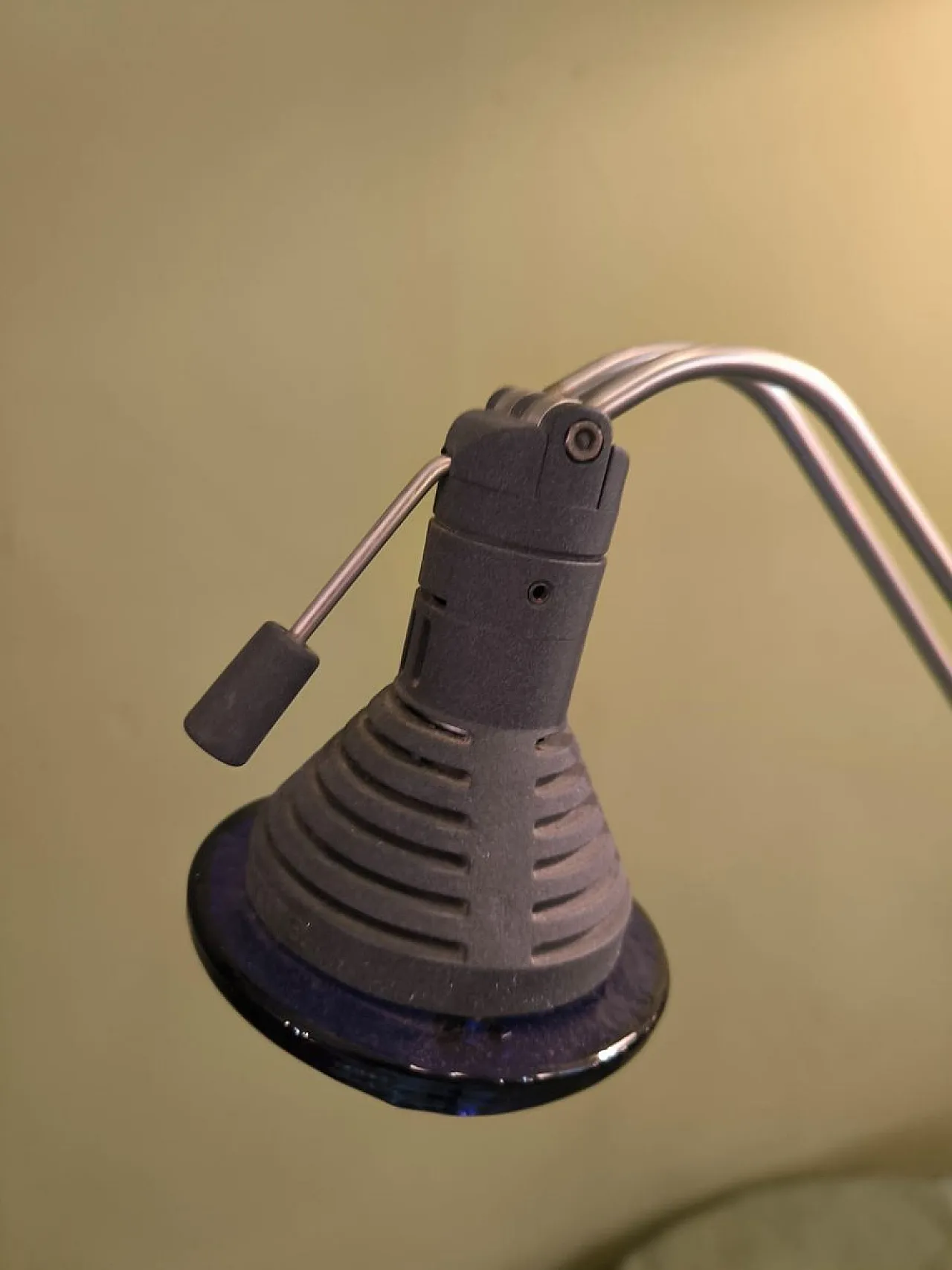 Adjustable table lamp by La Murrina, 1980s 2