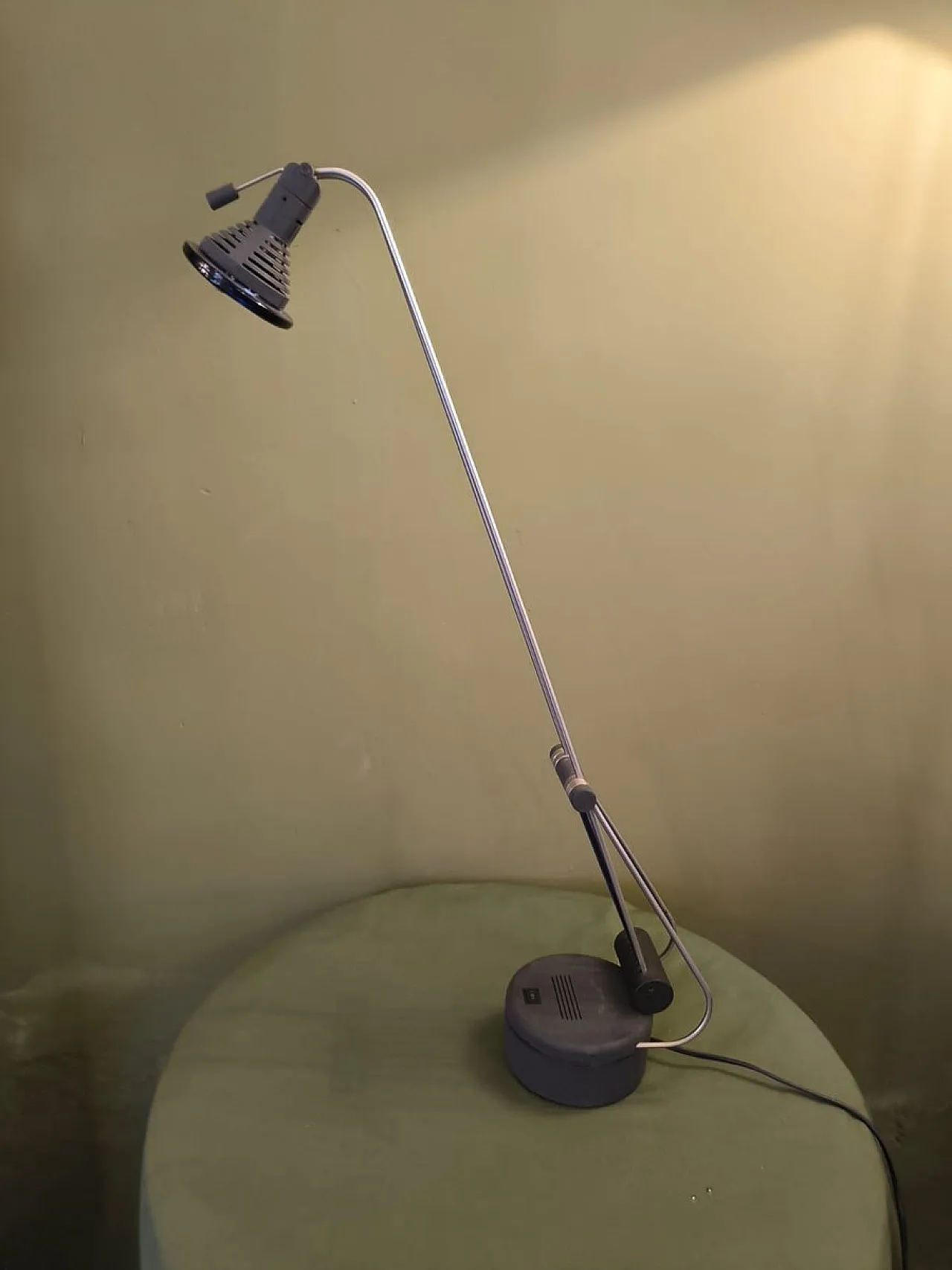 Adjustable table lamp by La Murrina, 1980s 4