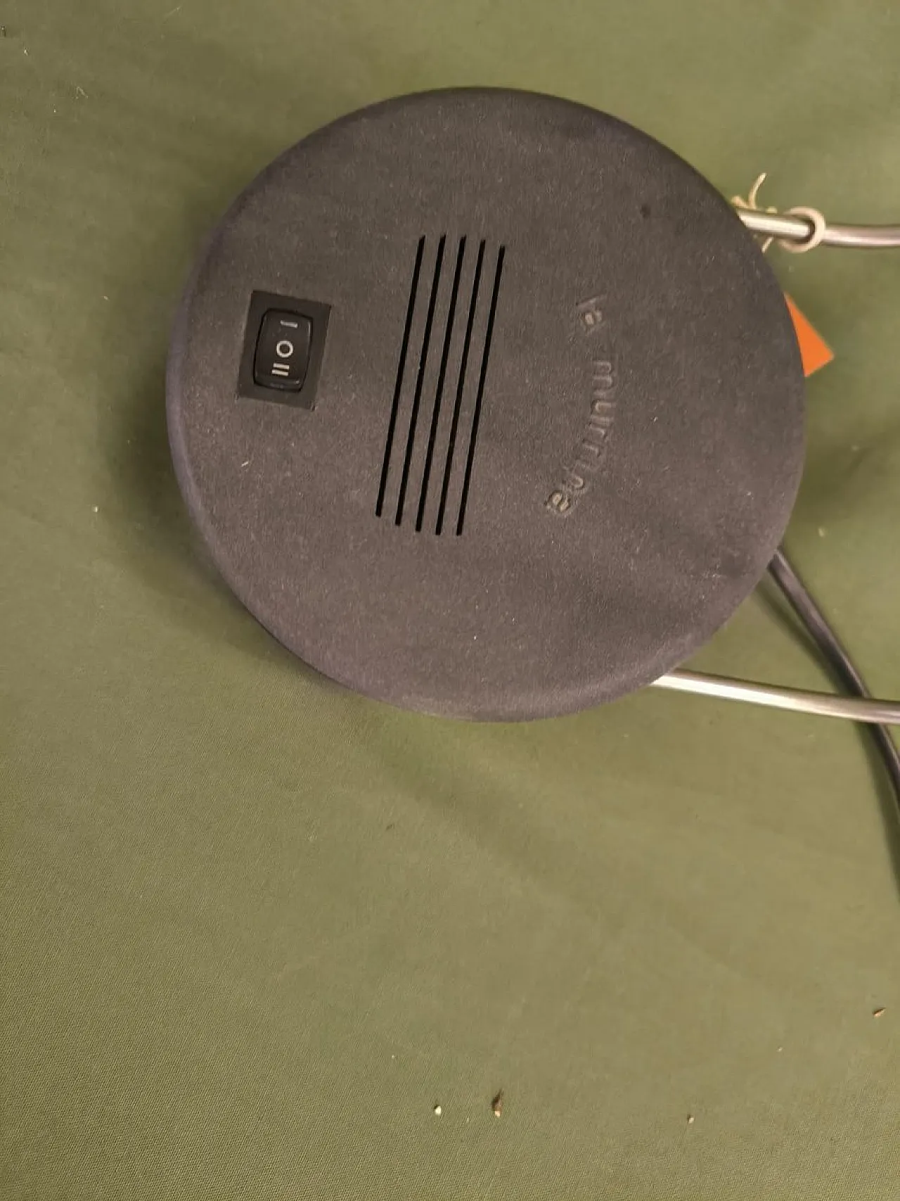 Adjustable table lamp by La Murrina, 1980s 6