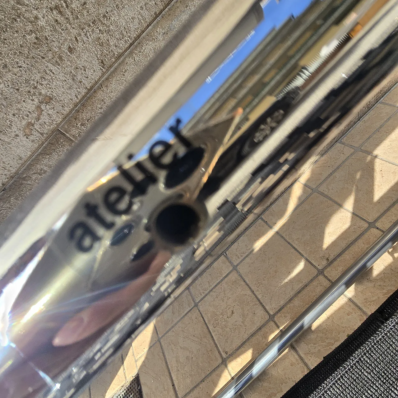 AA1 sofa bed by Alvar Aalto, 60s 7