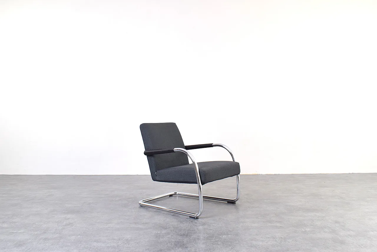 Pair of Visalounge Armchairs by Antonio Citterio for Vitra, 2000s 5