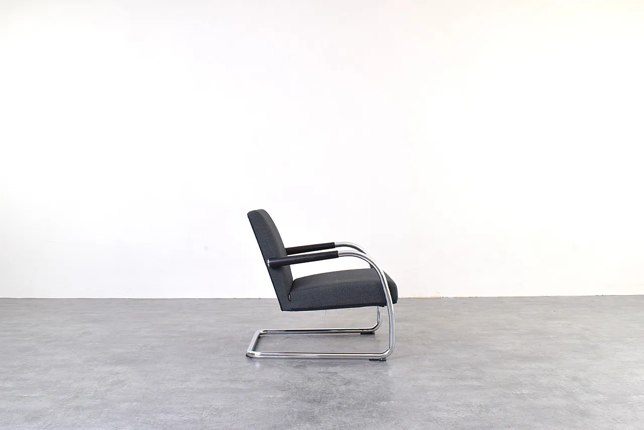 Pair of Visalounge Armchairs by Antonio Citterio for Vitra, 2000s 7