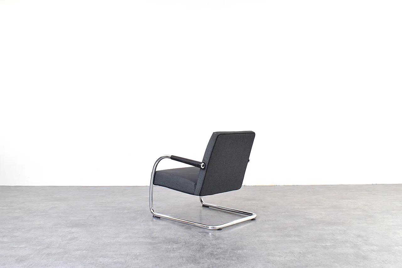 Pair of Visalounge Armchairs by Antonio Citterio for Vitra, 2000s 10