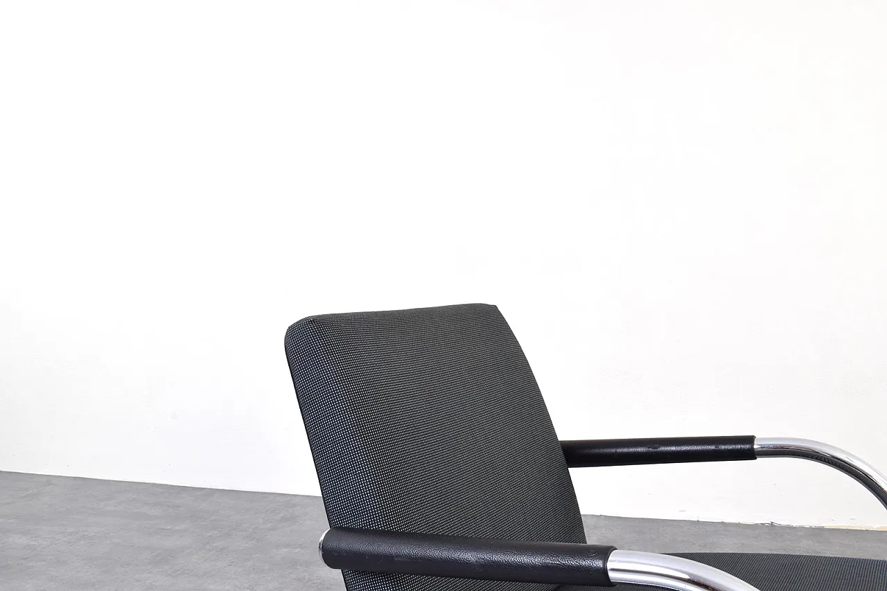 Pair of Visalounge Armchairs by Antonio Citterio for Vitra, 2000s 11