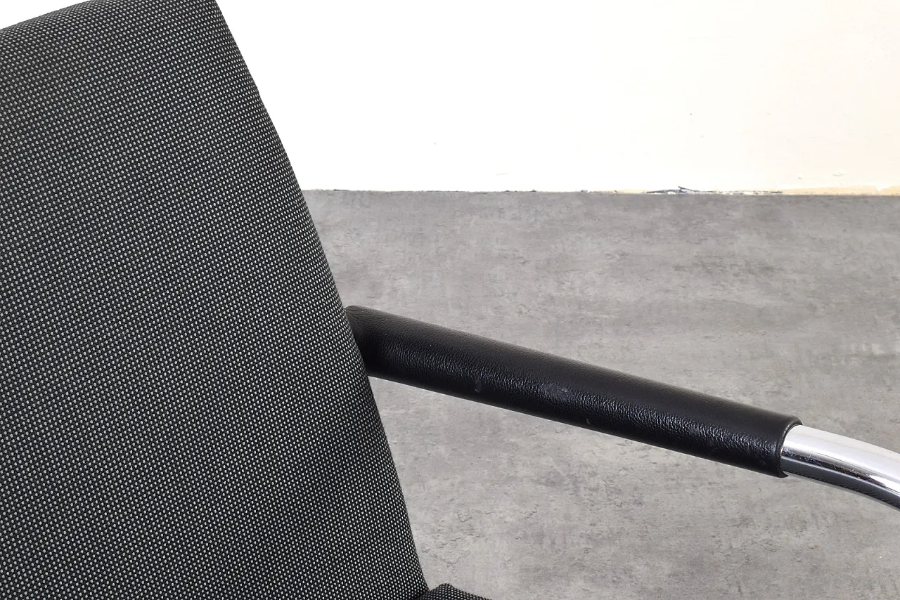 Pair of Visalounge Armchairs by Antonio Citterio for Vitra, 2000s 14