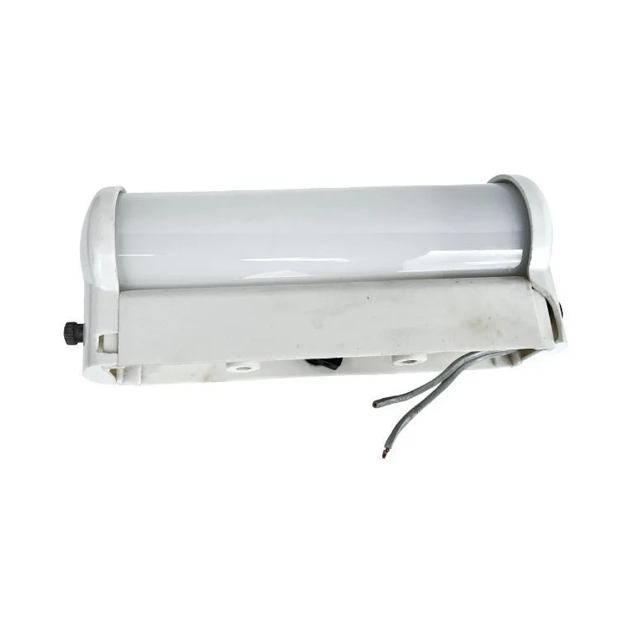 Bakelite wall lamp in mid-century modern style, 1950s 5