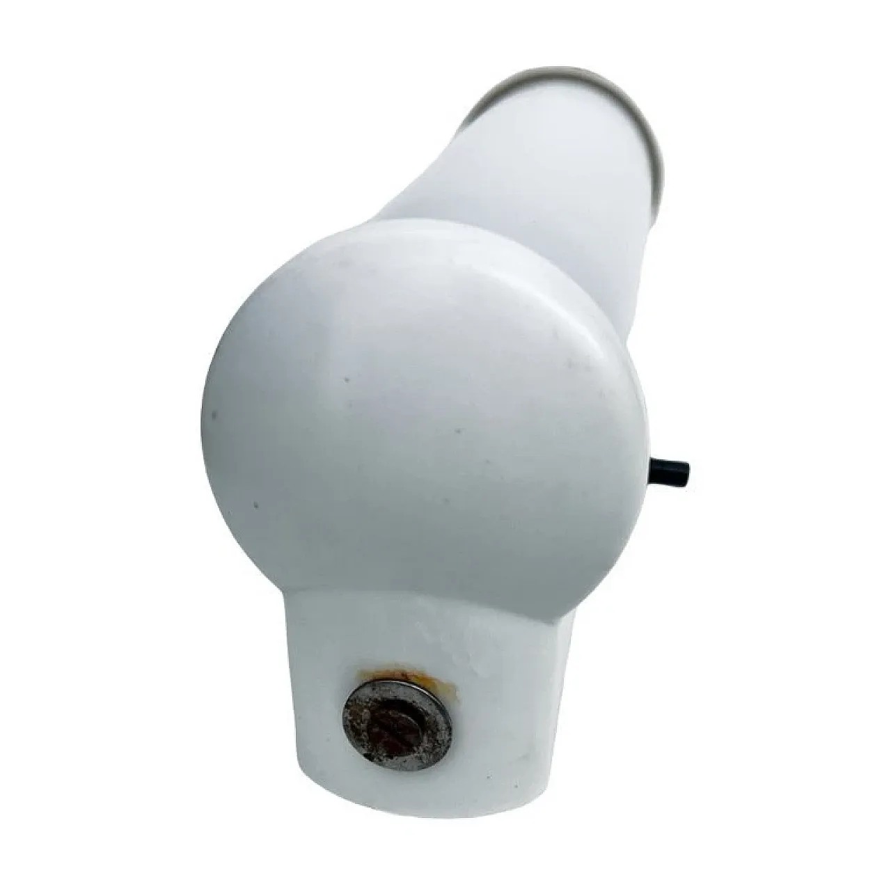 Bakelite wall lamp in mid-century modern style, 1950s 10