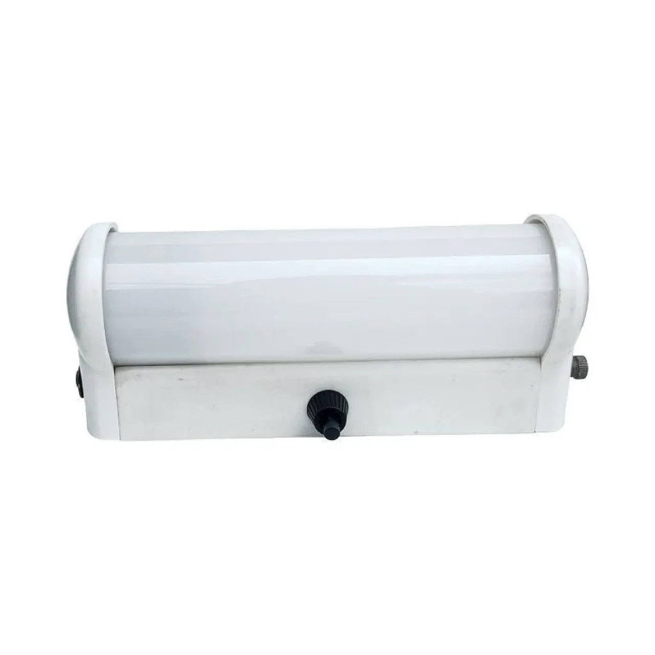 Bakelite wall lamp in mid-century modern style, 1950s 11