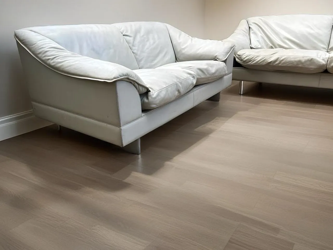 Serenade sofa by Tito Agnoli for Poltrona Frau, 1980s 1