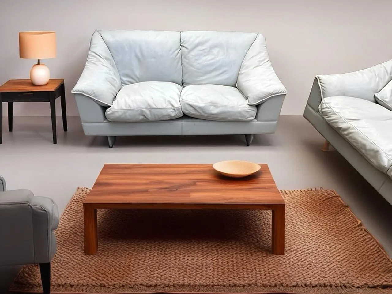 Serenade sofa by Tito Agnoli for Poltrona Frau, 1980s 5