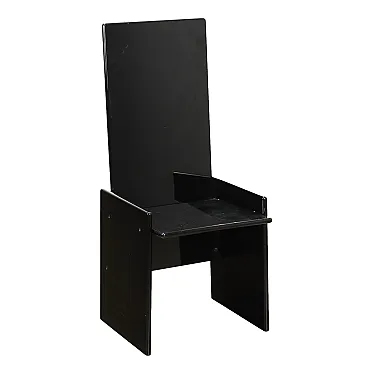 Sedia Kazuki di Kazuhide Takahama, '900