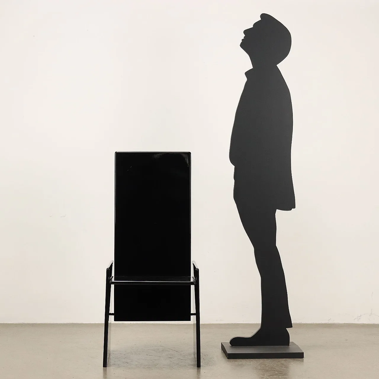 Sedia Kazuki di Kazuhide Takahama, '900 3