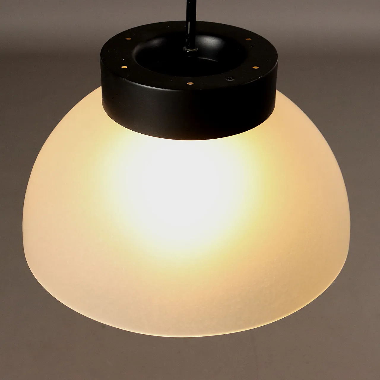 Ceiling lamp, 1970s 4