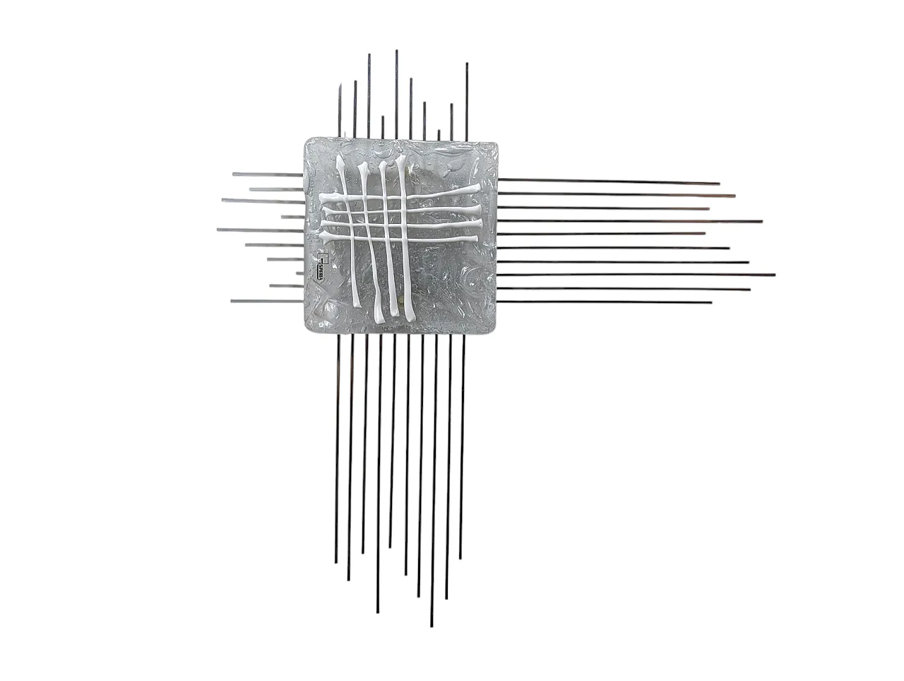 Applique by Angelo Brotto for Esperia, 1970s 1