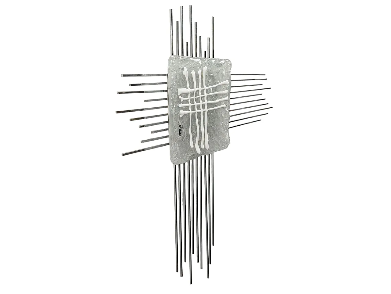 Applique by Angelo Brotto for Esperia, 1970s 2