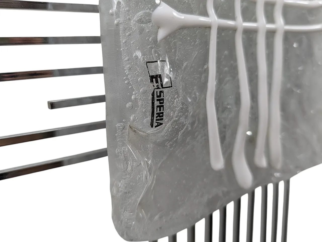 Applique by Angelo Brotto for Esperia, 1970s 4