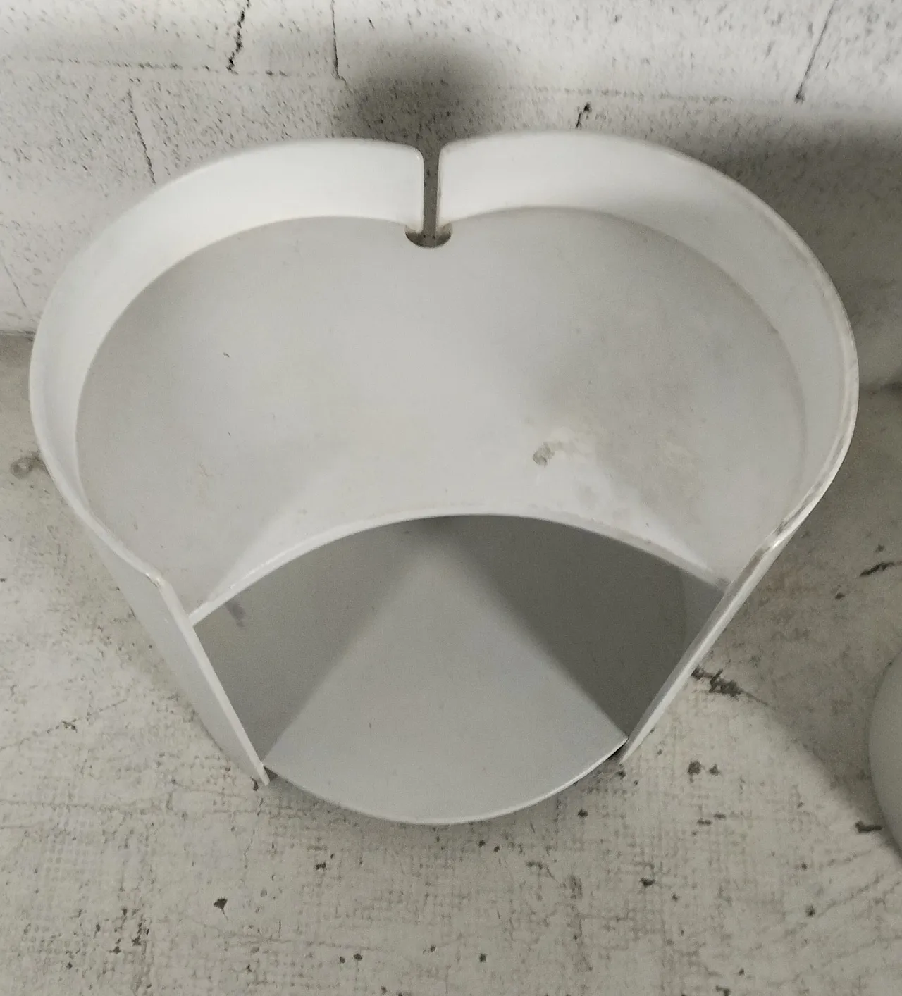 Coppia di comodini Gea  di K. Takahama per Gavina, anni '70 9