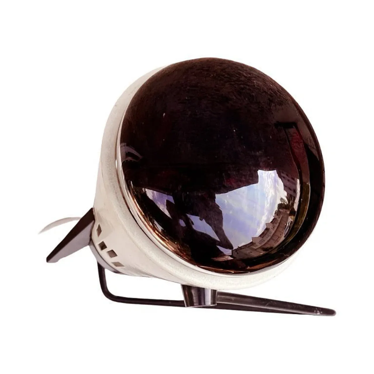 Space Age UV medical heating lamp, 1960s 5