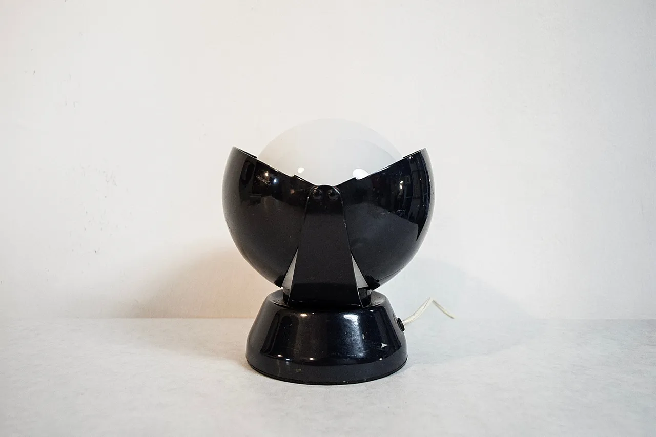 Buonanotte table lamp by Giovanni Luigi Gorgoni for Stilnovo, 1960s 2