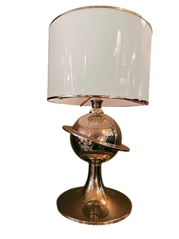 Lampada planetaria Space Age, anni '70