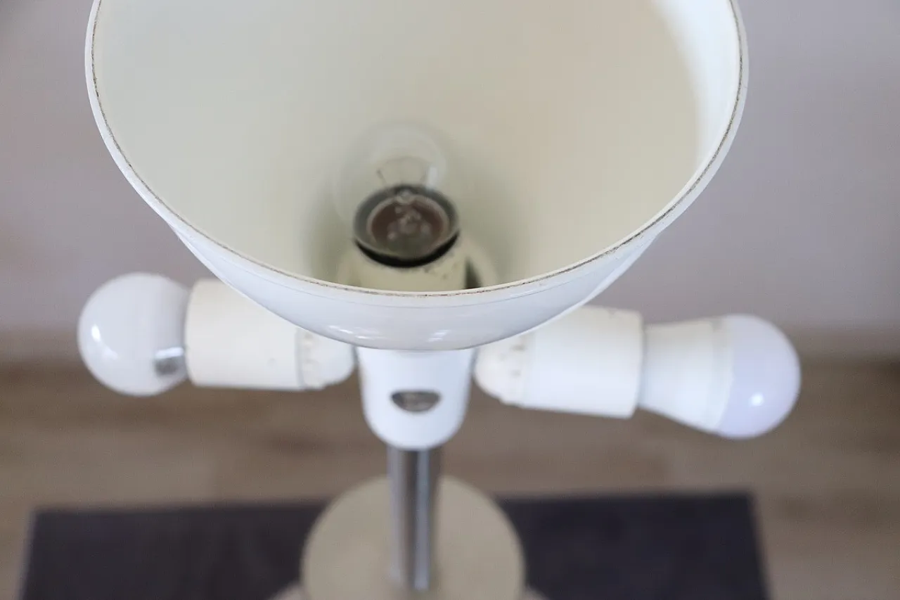 Table lamp by Goffredo Reggiani, 1970s 8