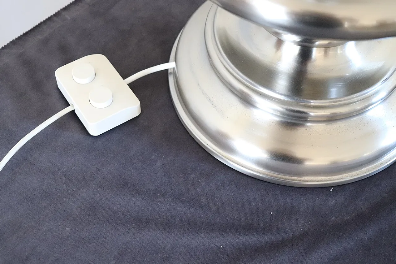 Table lamp by Goffredo Reggiani, 1970s 9