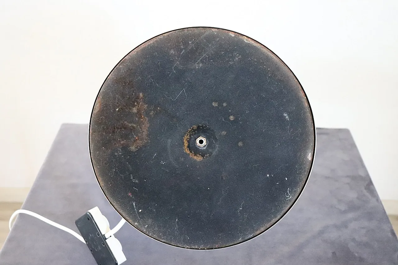 Table lamp by Goffredo Reggiani, 1970s 10