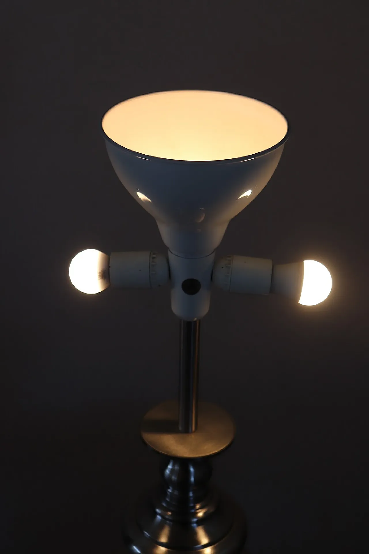 Table lamp by Goffredo Reggiani, 1970s 12
