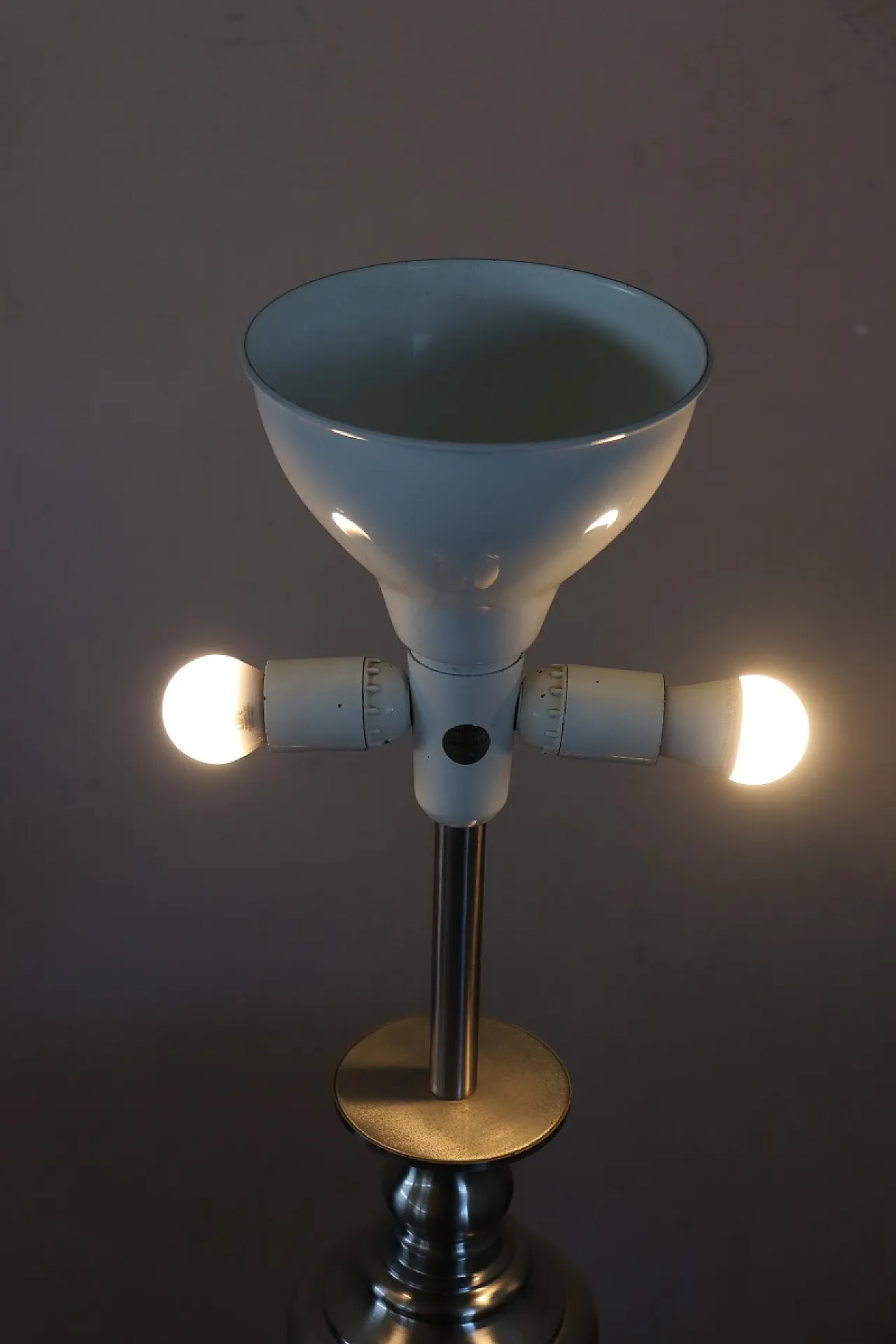 Table lamp by Goffredo Reggiani, 1970s 13