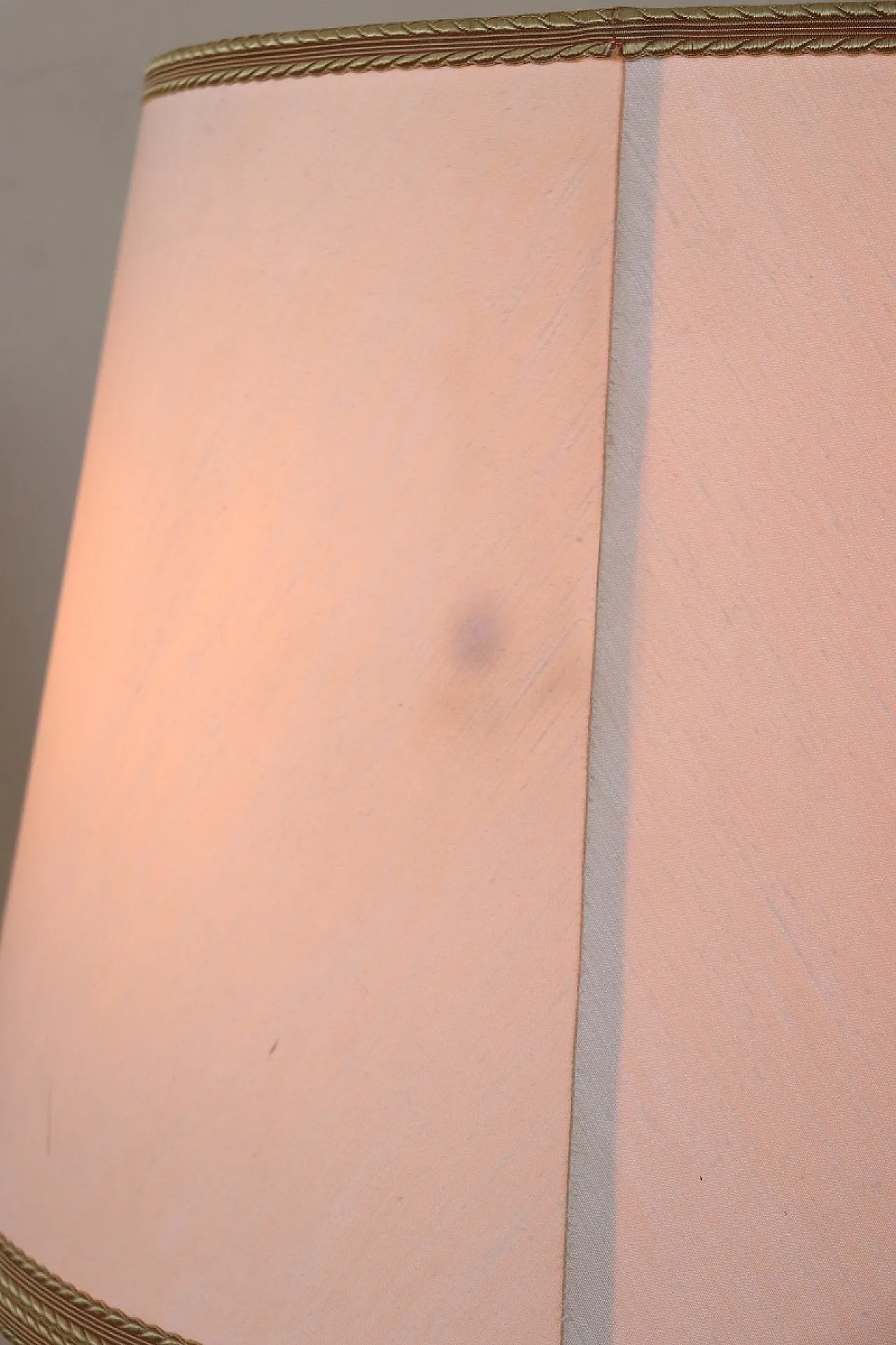 Table lamp by Goffredo Reggiani, 1970s 17