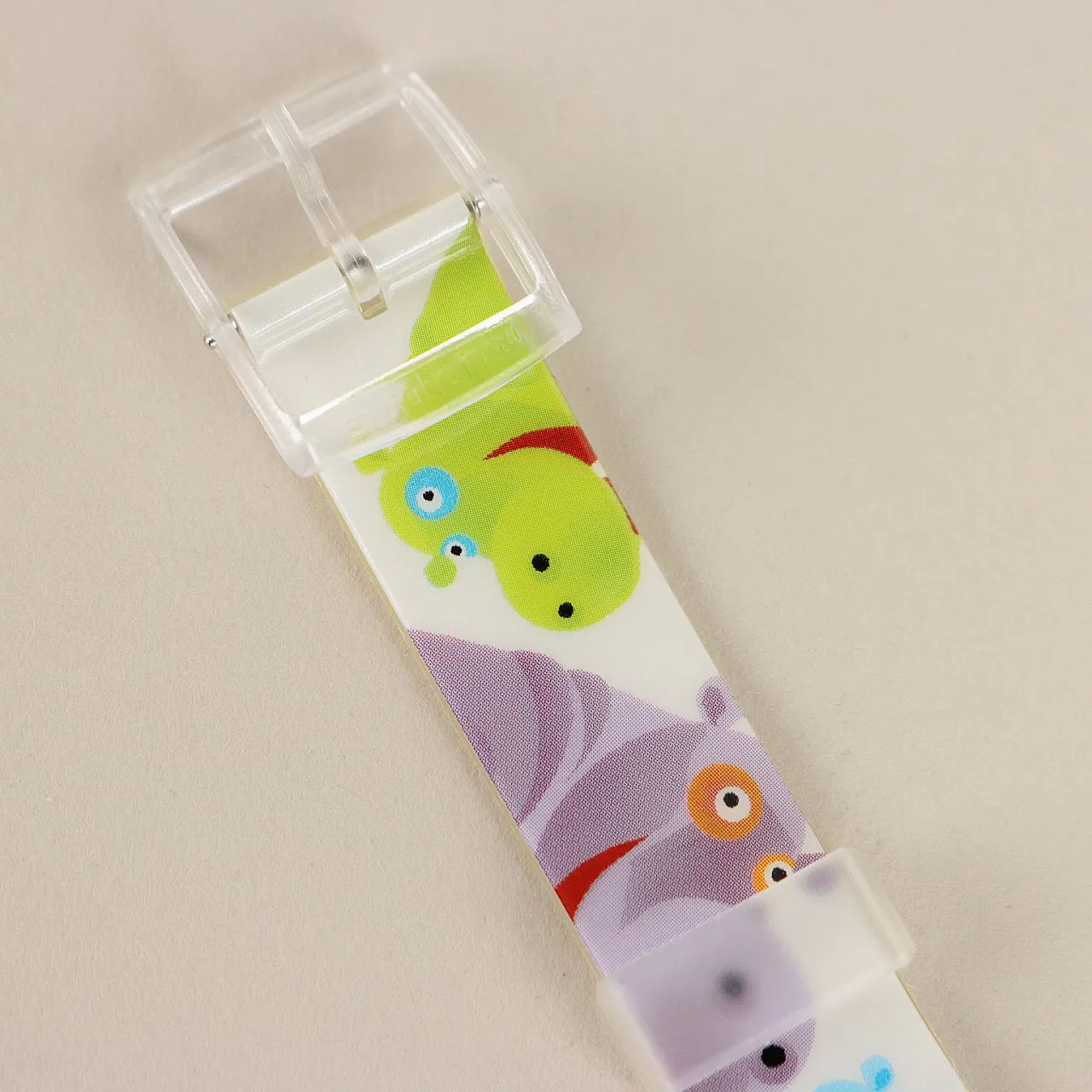 Tazza da caffè Swatch Jungle Friend GE 154, '900 5