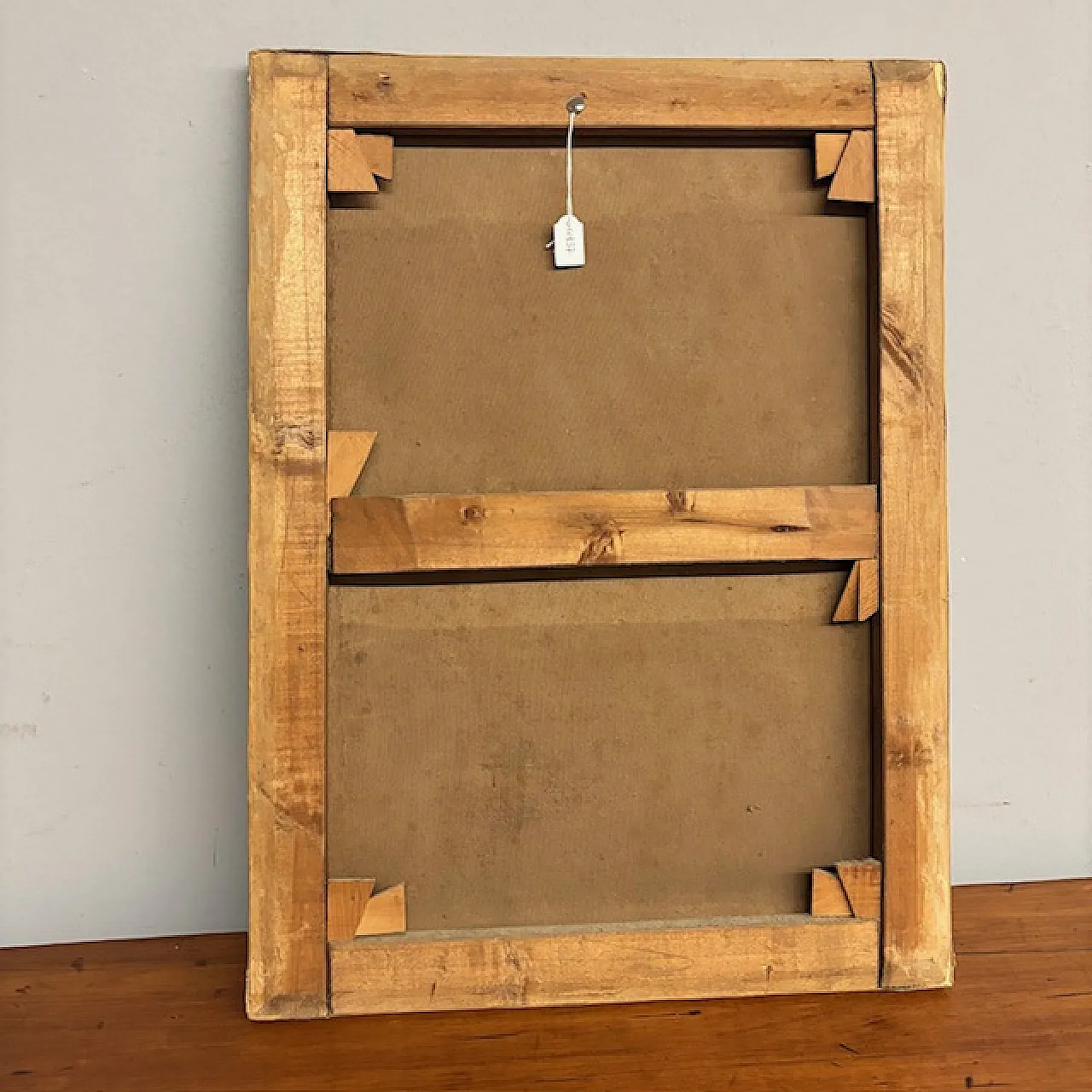 Madonna of Pomata, School of Cuzco, oil on canvas, 17th century 3