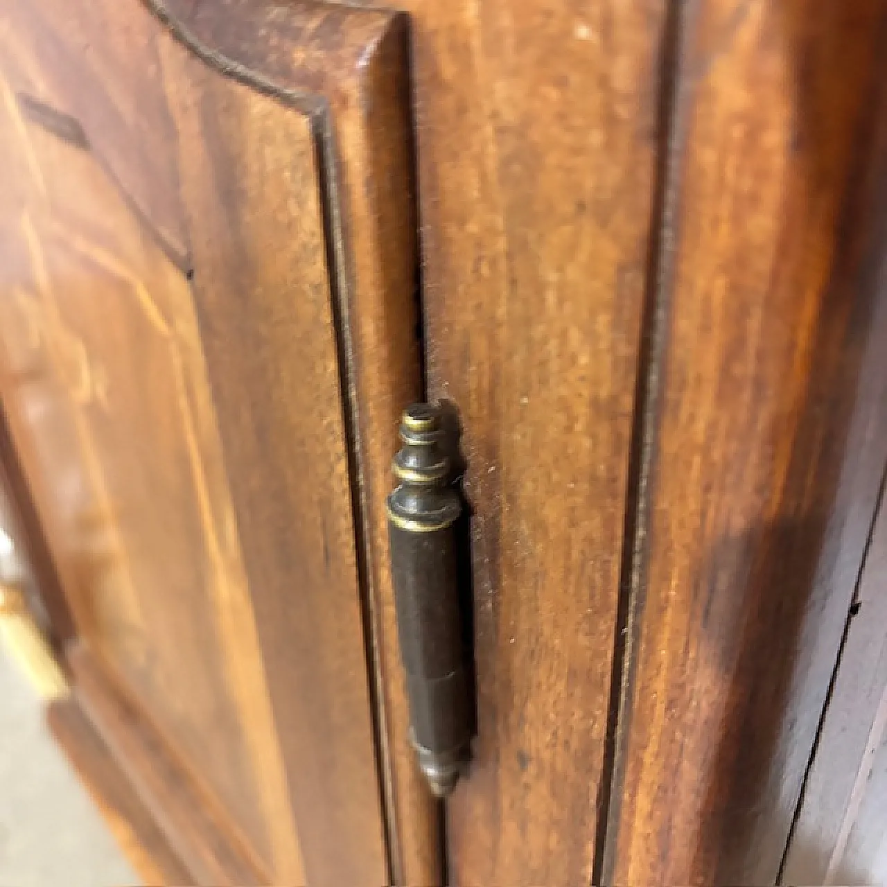 Inginocchiatoio Piemontese Luigi XV, '700 5