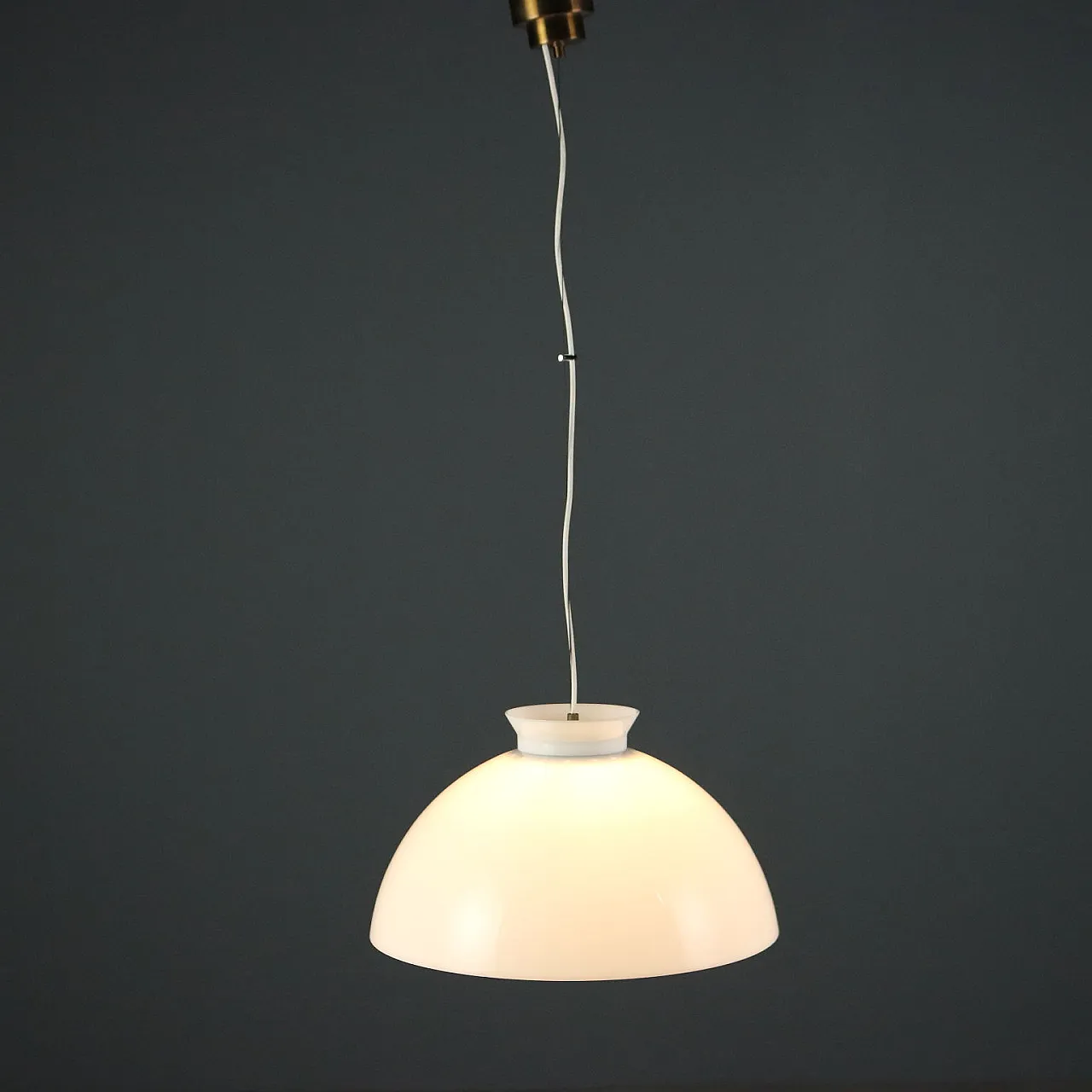 Lampada KD 6 di Achille e Pier Giacomo Castiglioni, anni '60 1