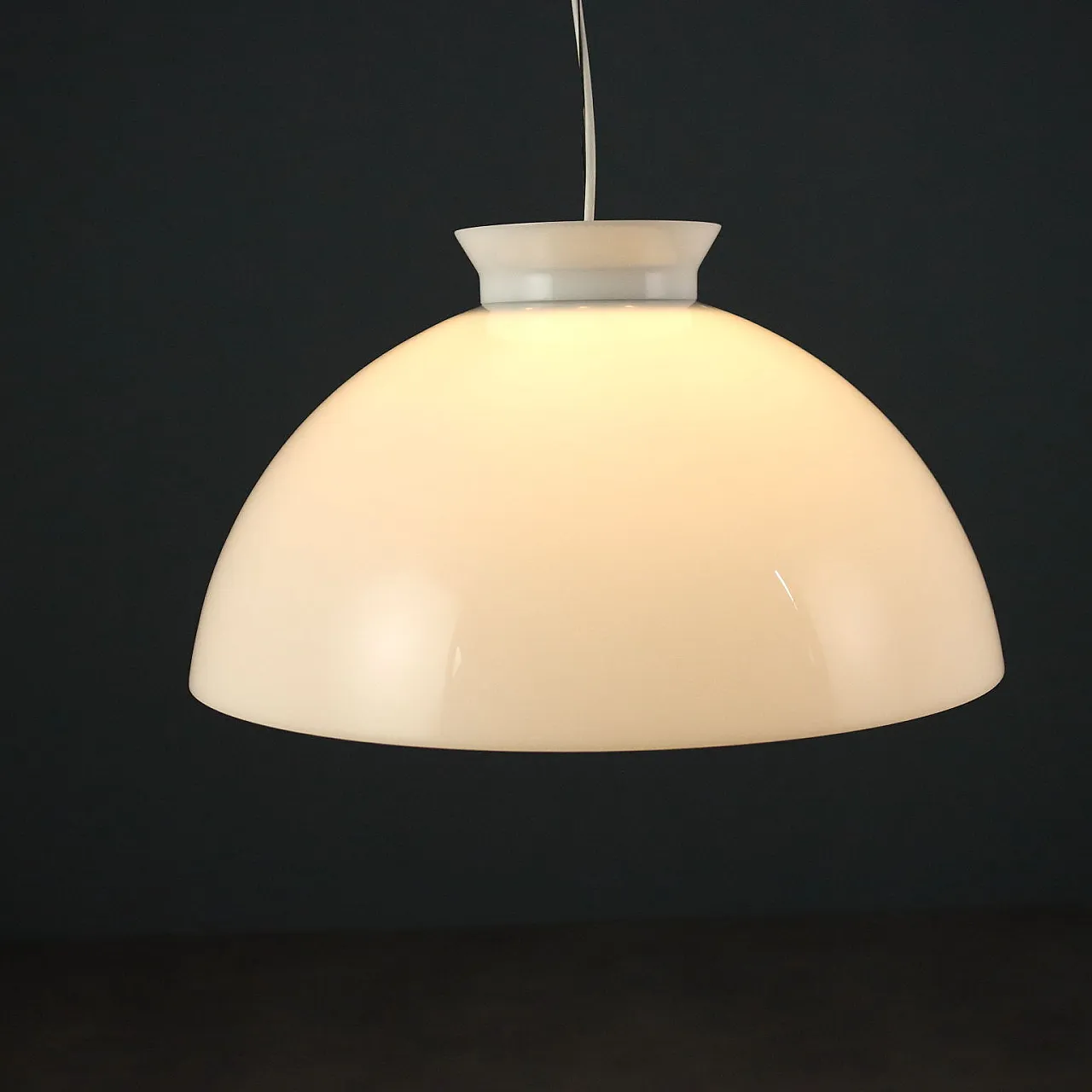 Lampada KD 6 di Achille e Pier Giacomo Castiglioni, anni '60 3