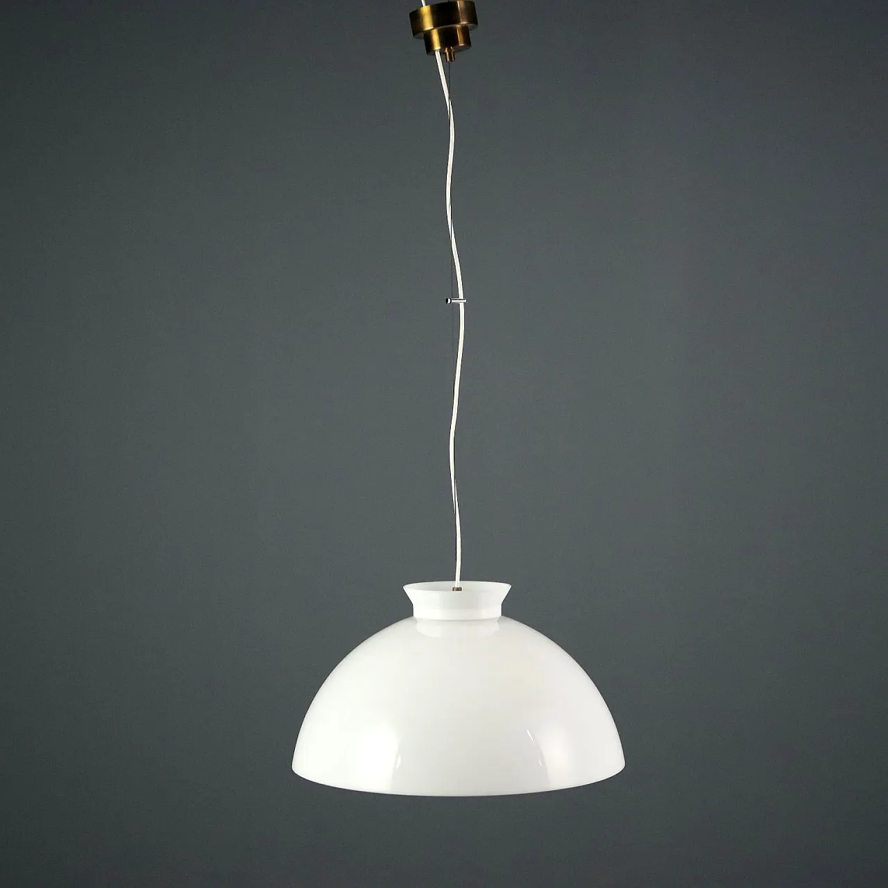 Lampada KD 6 di Achille e Pier Giacomo Castiglioni, anni '60 5