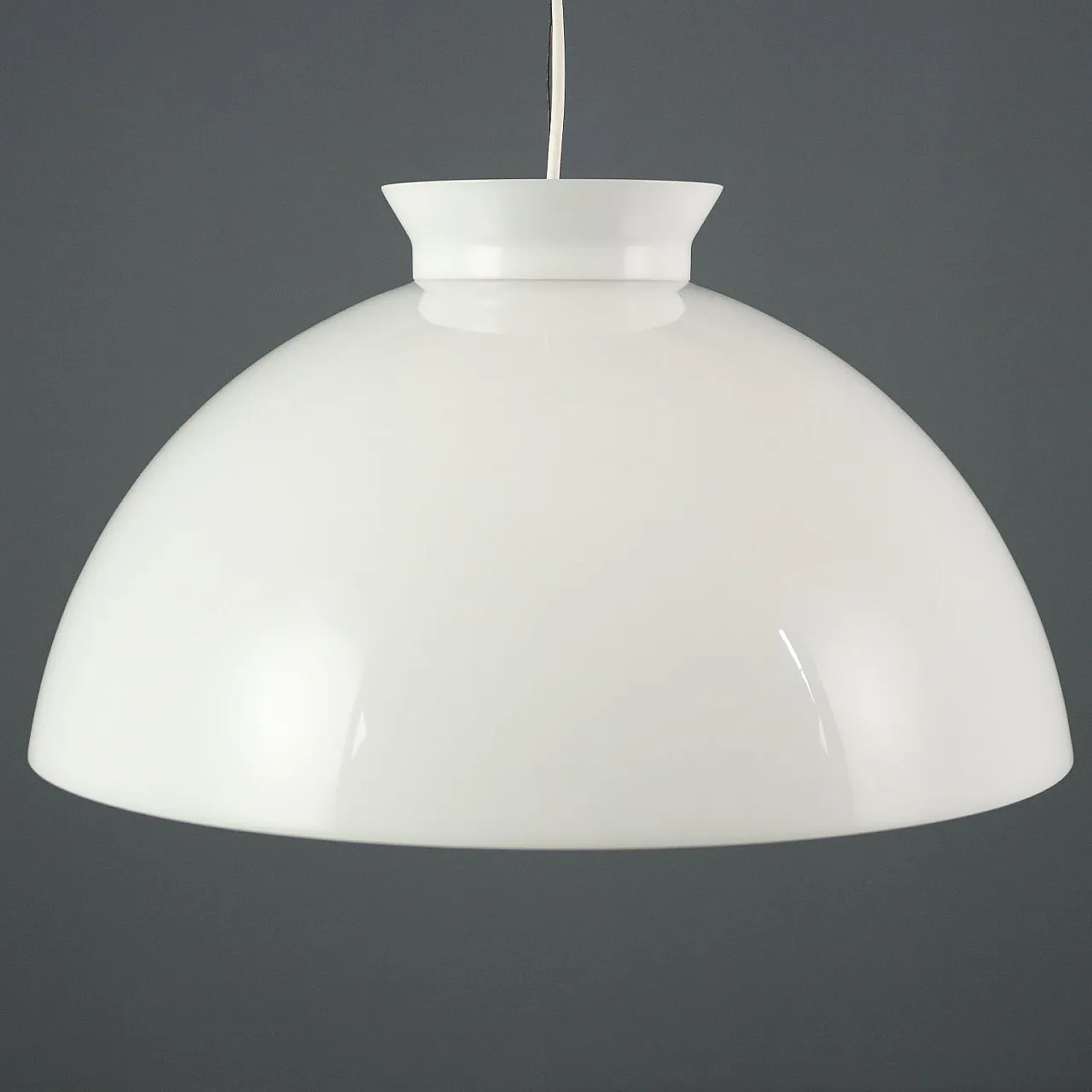 Lampada KD 6 di Achille e Pier Giacomo Castiglioni, anni '60 6