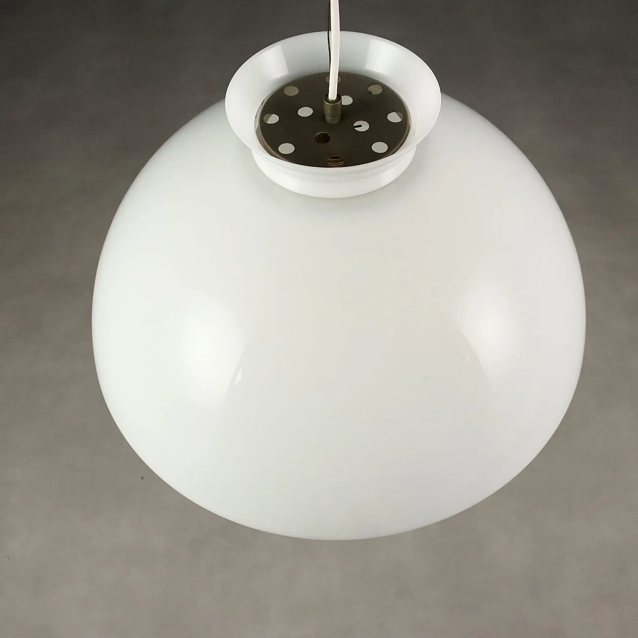 Lampada KD 6 di Achille e Pier Giacomo Castiglioni, anni '60 7