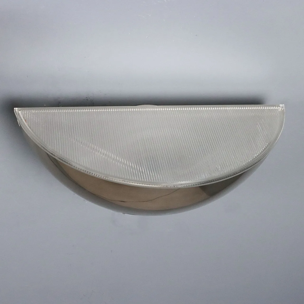 Pair of Quarto wall lamps by Afra & Tobia Scarpa, 20th century 6