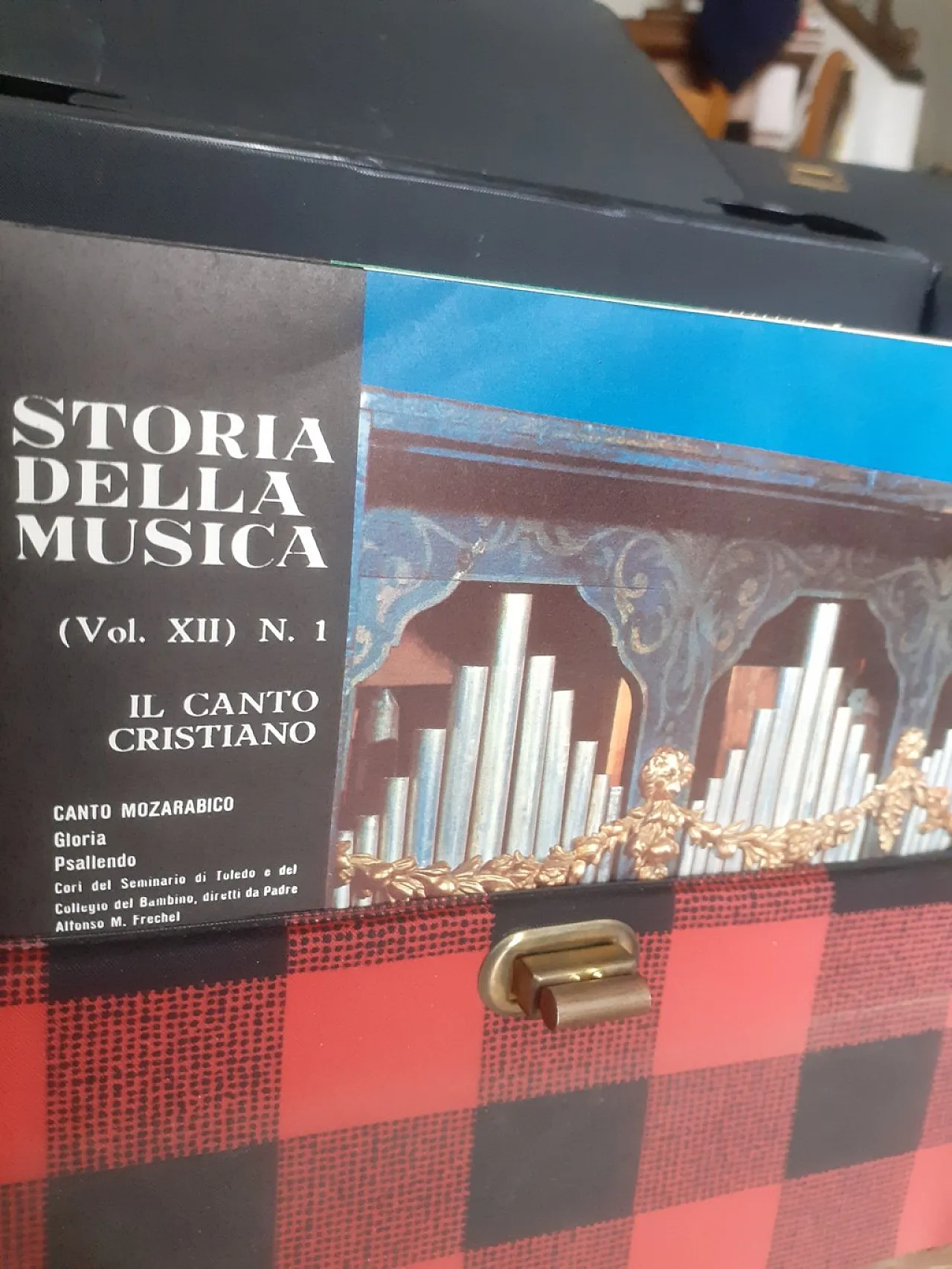 Storia mondiale della musica in 33 e 45 giri 4