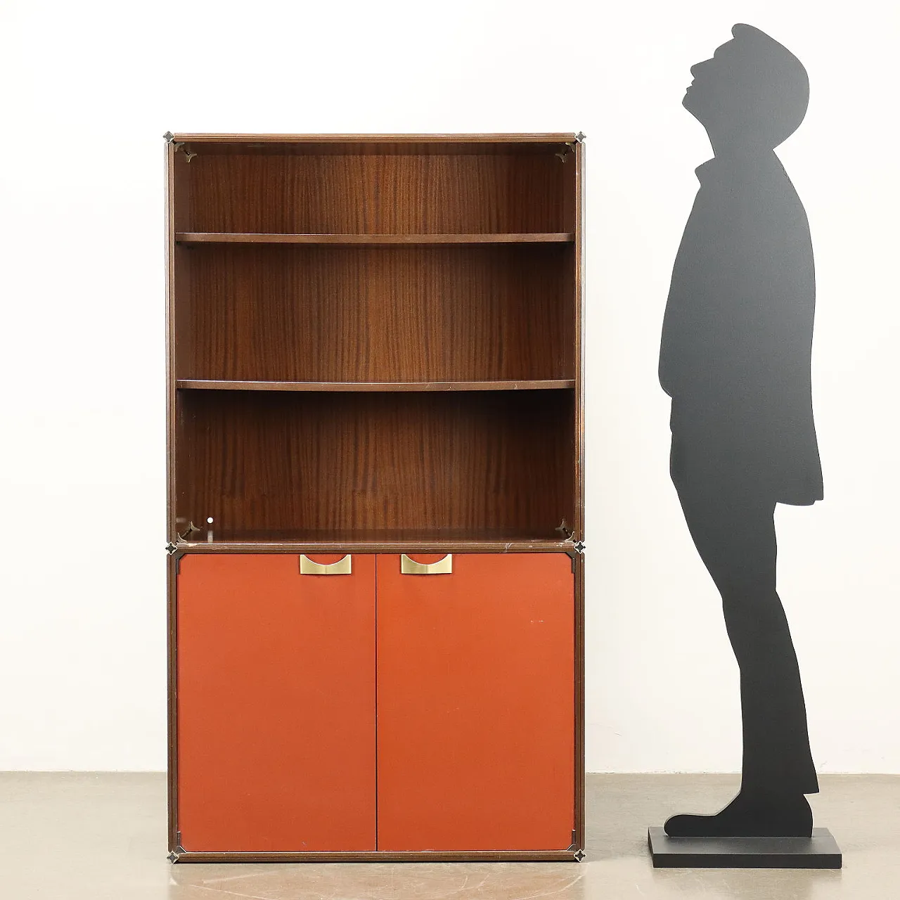 Mobile Serie Fitting di Piarotto Anni 60-70 3