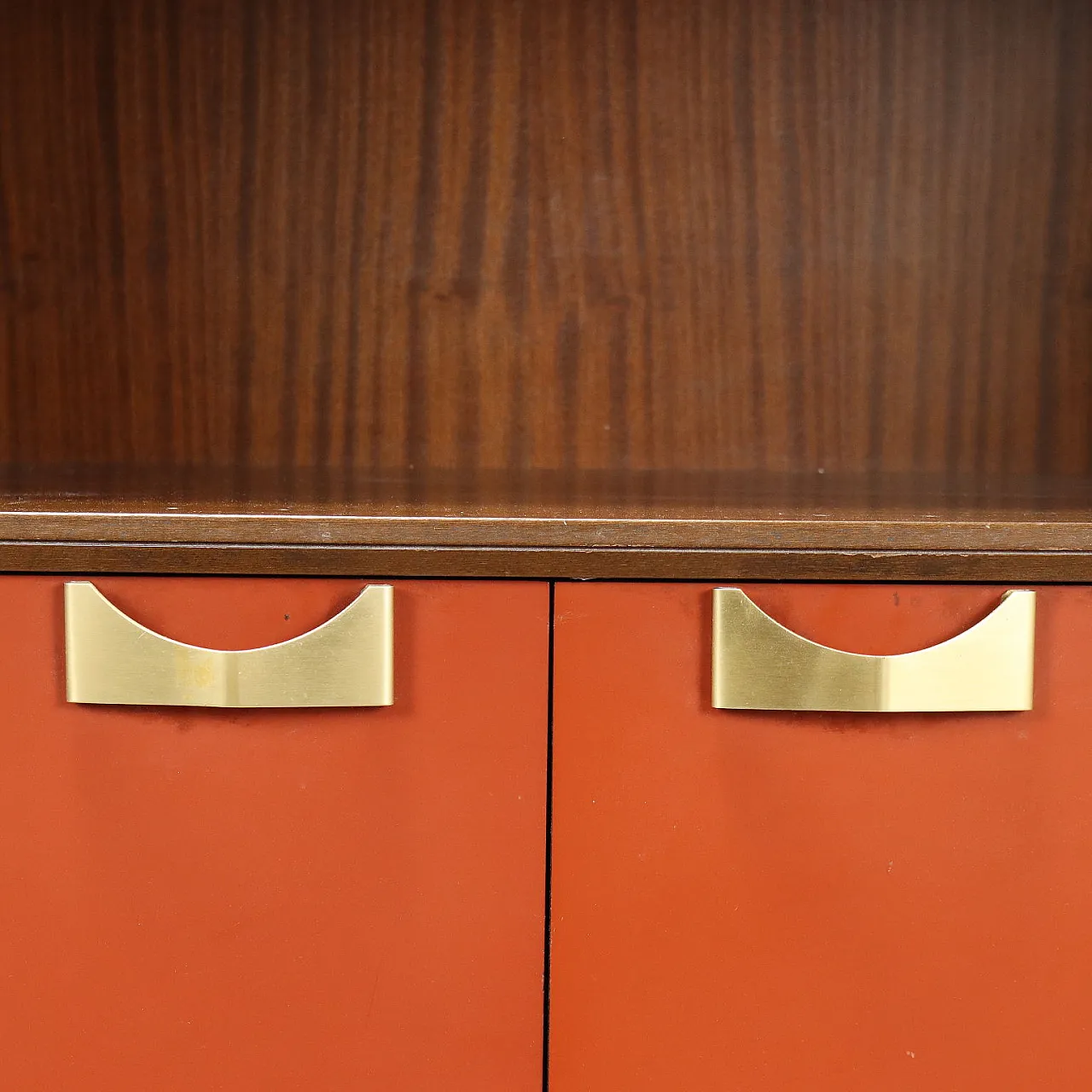 Mobile Serie Fitting di Piarotto Anni 60-70 9