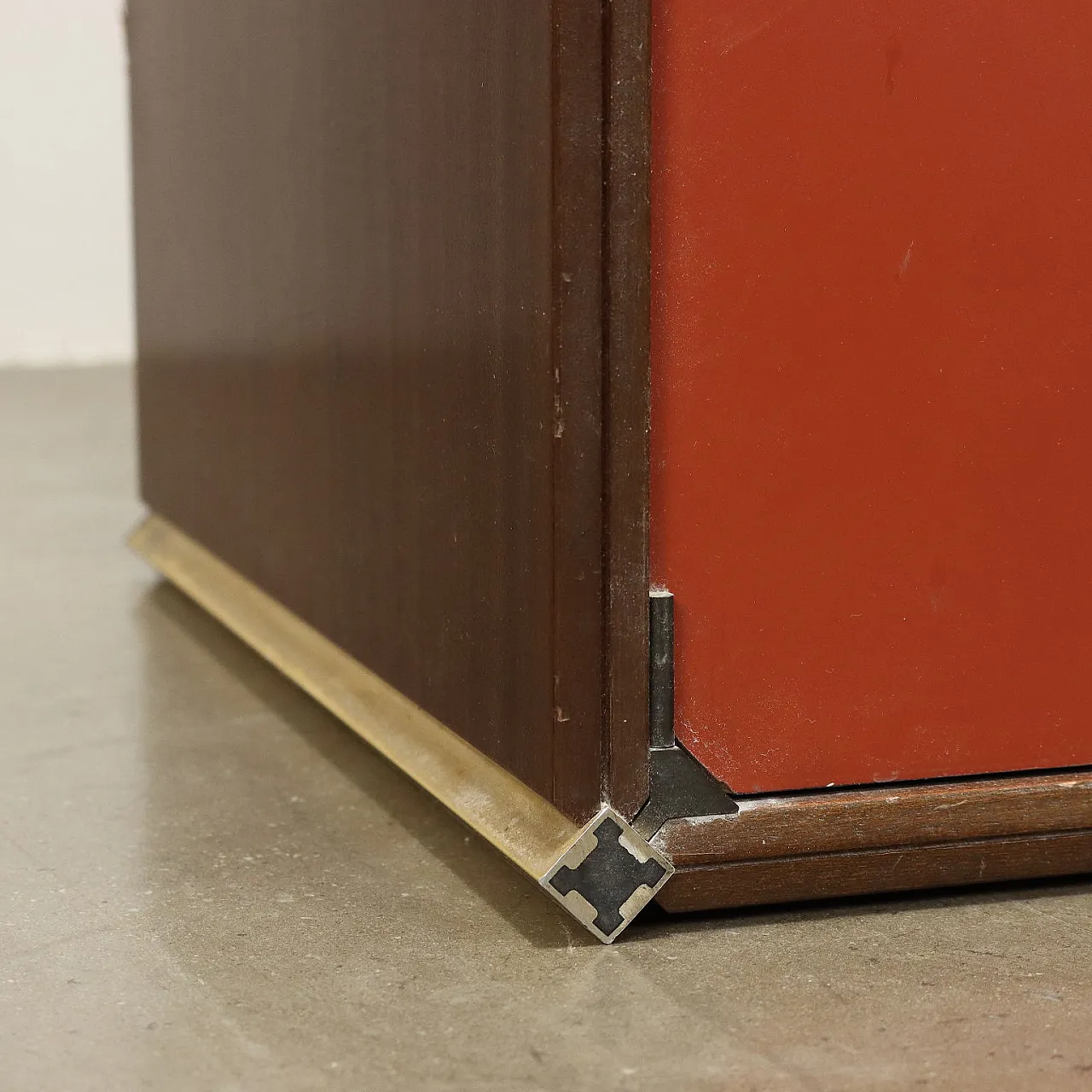 Mobile Serie Fitting di Piarotto Anni 60-70 10