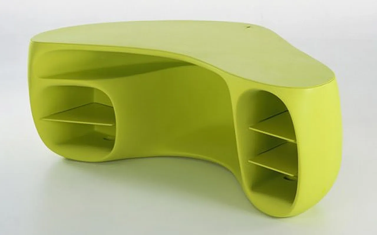 Scrivania baobab di Philippe Starck per Vitra, 2000 1