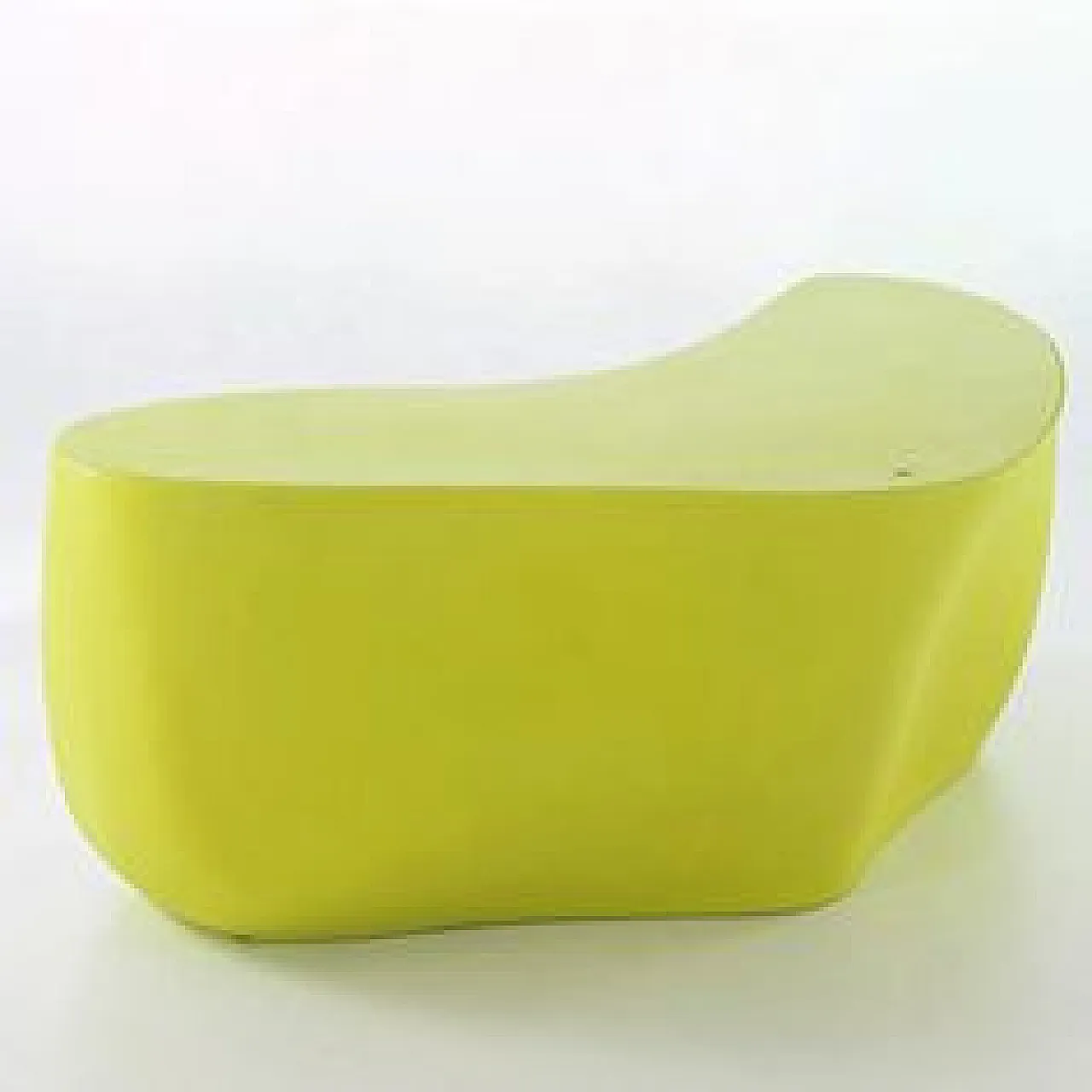 Scrivania baobab di Philippe Starck per Vitra, 2000 2